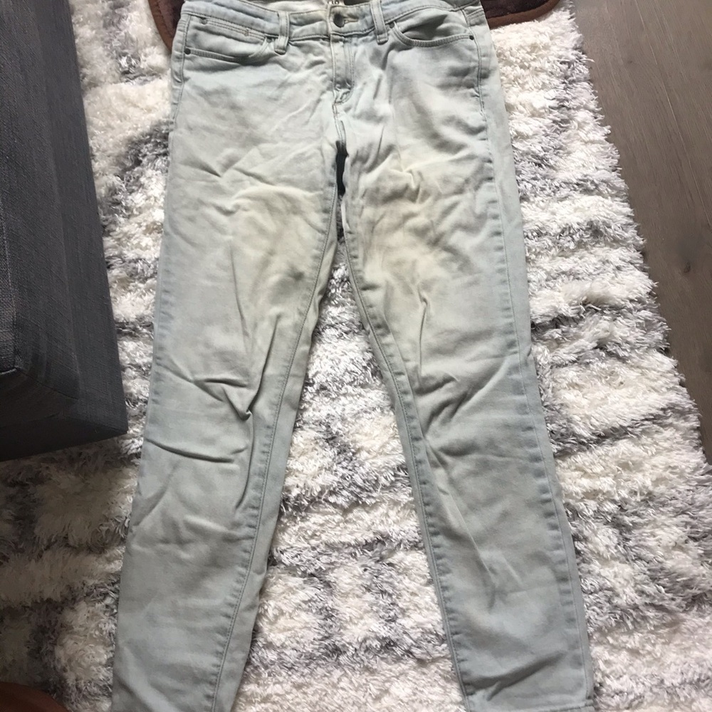 Club Monaco jeans